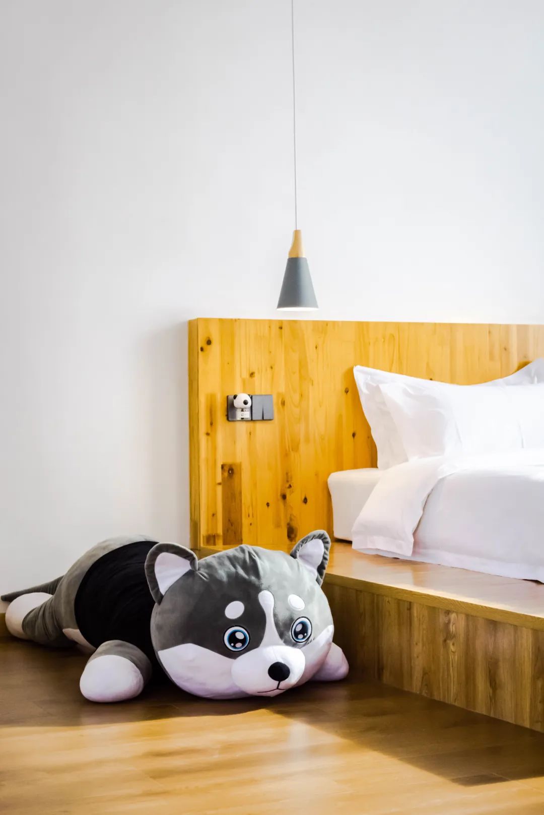 海岛亲子毕业旅行首选！平潭有家蟳堡亲子民宿