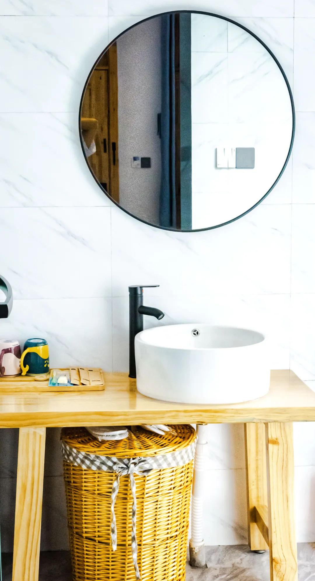 海岛亲子毕业旅行首选！平潭有家蟳堡亲子民宿