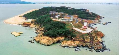 海坛2号【南航线】行程介绍，途径旅游景点介绍