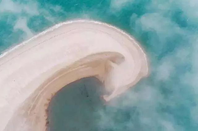 海坛2号【南航线】行程介绍，途径旅游景点介绍