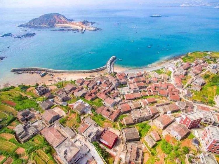 海坛2号【南航线】行程介绍，途径旅游景点介绍