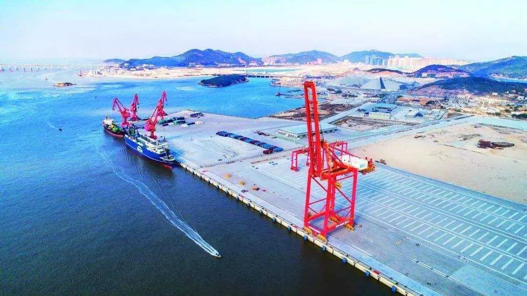 海坛2号【北航线】行程介绍，途径旅游景点介绍