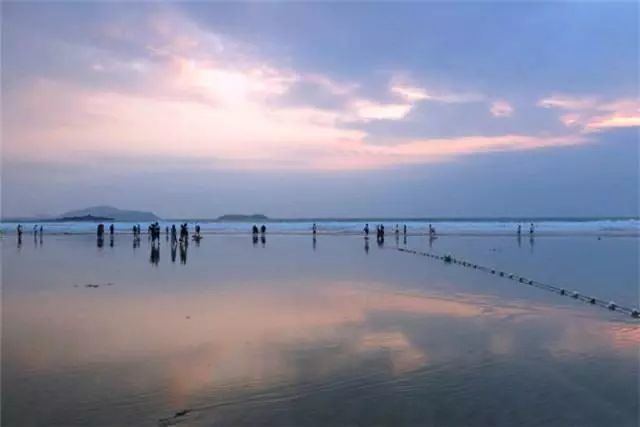 最美海岛——去平潭旅游一定要去的7个景点