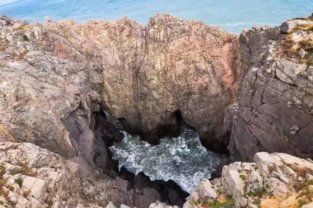 最美海岛——去平潭旅游一定要去的7个景点