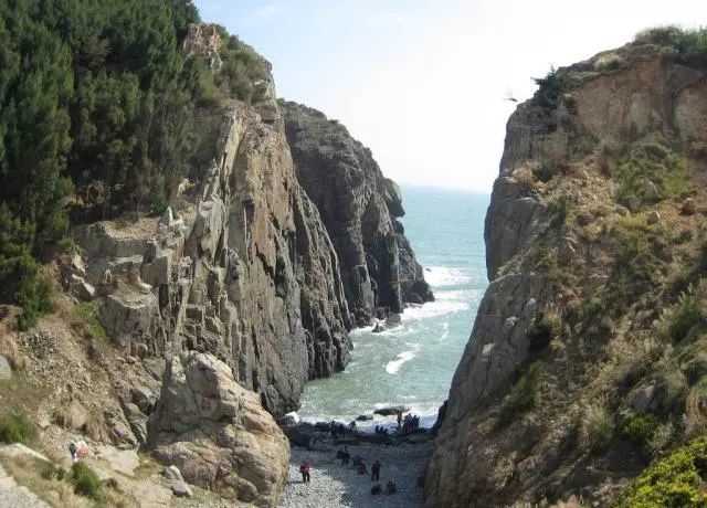 最美海岛——去平潭旅游一定要去的7个景点