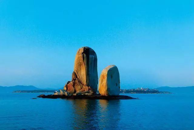 最美海岛——去平潭旅游一定要去的7个景点