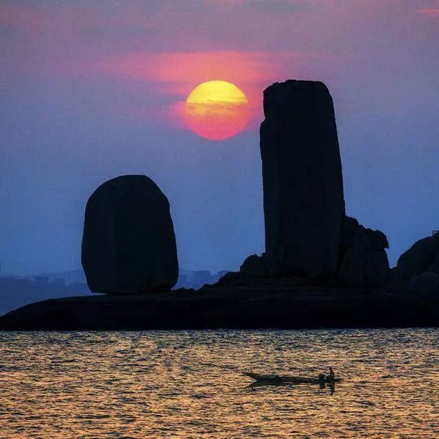 最美海岛——去平潭旅游一定要去的7个景点