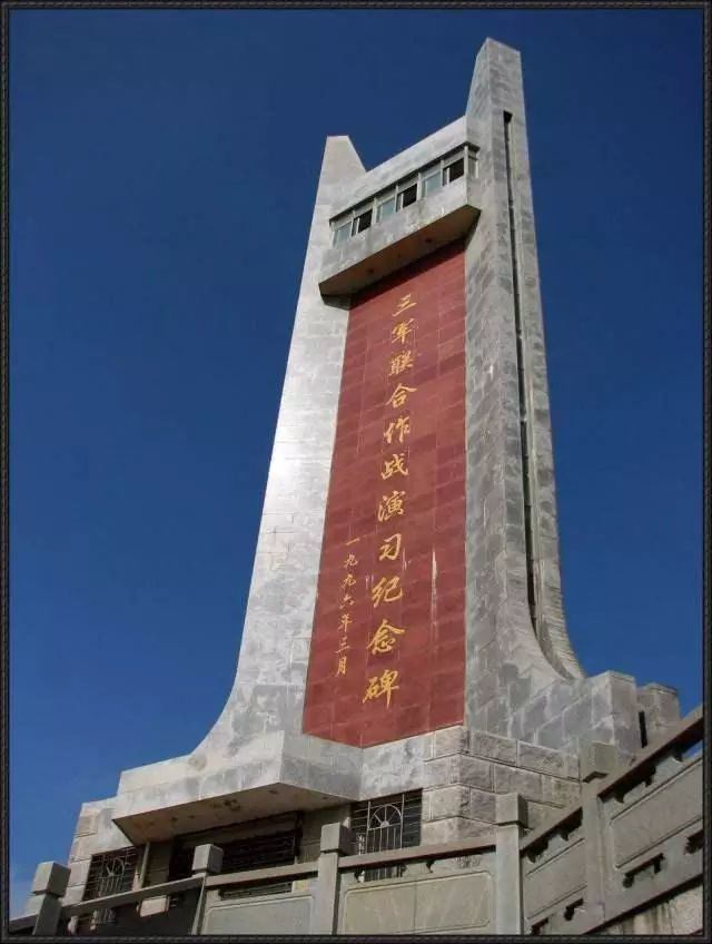 最美海岛——去平潭旅游一定要去的7个景点