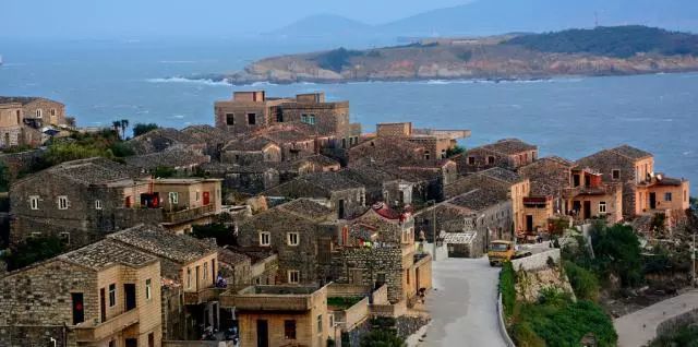 最美海岛——去平潭旅游一定要去的7个景点