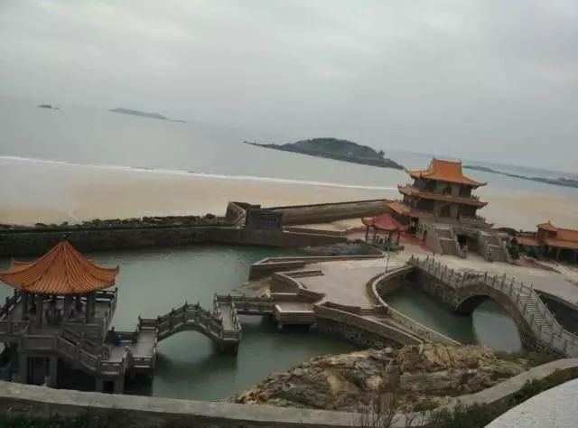 最美海岛——去平潭旅游一定要去的7个景点