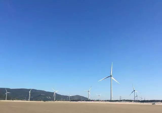 最美海岛——去平潭旅游一定要去的7个景点