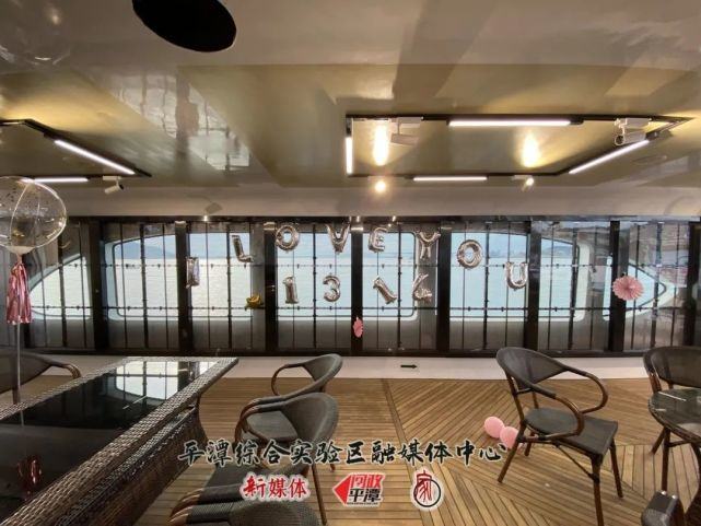 海上逛平潭，美景看不完！平潭观光游轮来啦