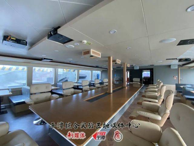 海上逛平潭，美景看不完！平潭观光游轮来啦