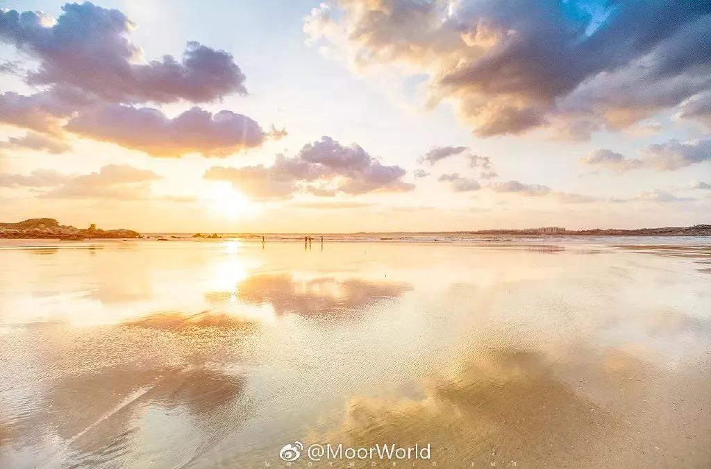 走近平潭国际旅游岛 体验一场梦幻浪漫之旅