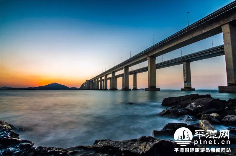 锦绣中国丨邂逅久违的浪漫海岛！这是你要找的地方