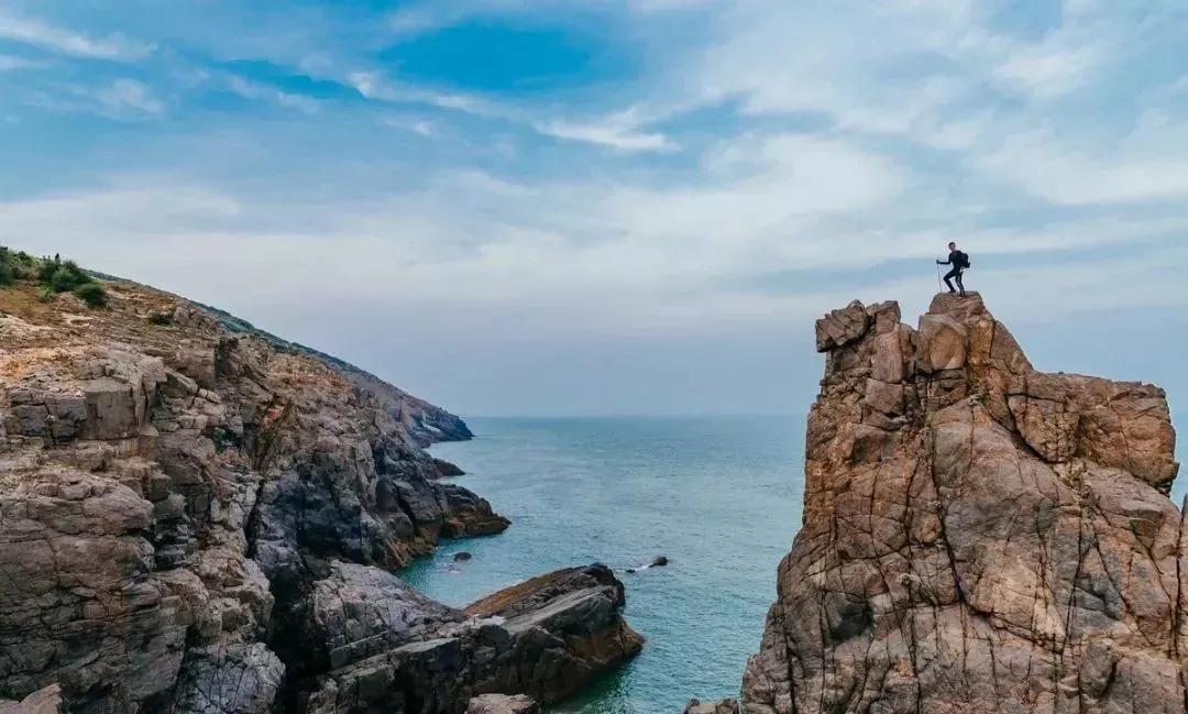 走近平潭国际旅游岛 体验一场梦幻浪漫之旅