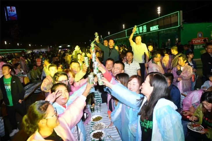 免费领券！ 2020海坛古城第六届平潭泼海啤酒狂欢节7.17震撼来袭!