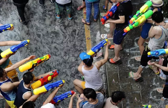 免费领券！ 2020海坛古城第六届平潭泼海啤酒狂欢节7.17震撼来袭!