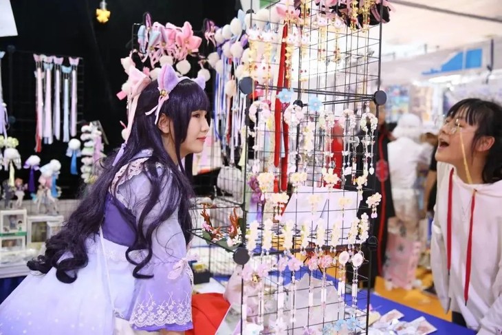 免费领券！ 2020海坛古城第六届平潭泼海啤酒狂欢节7.17震撼来袭!