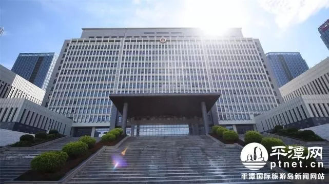 锦绣中国丨邂逅久违的浪漫海岛！这是你要找的地方