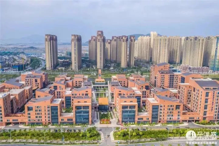 锦绣中国丨邂逅久违的浪漫海岛！这是你要找的地方