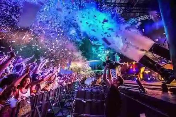 免费领券！ 2020海坛古城第六届平潭泼海啤酒狂欢节7.17震撼来袭!