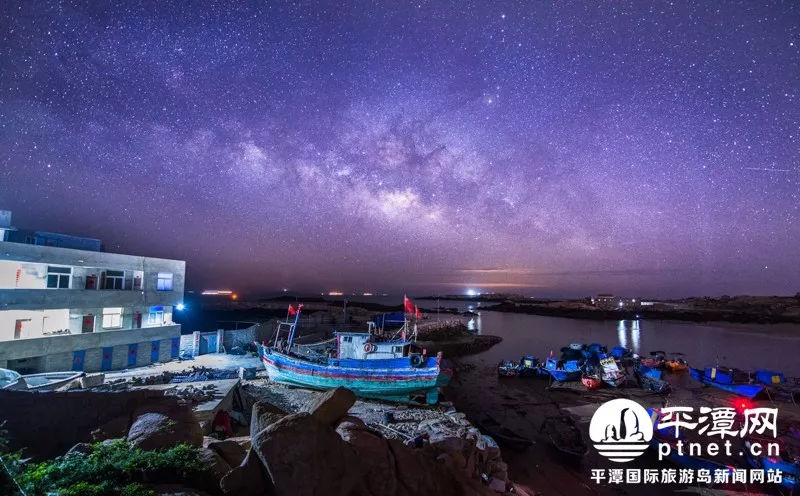 锦绣中国丨邂逅久违的浪漫海岛！这是你要找的地方