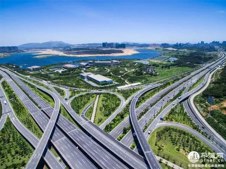 锦绣中国丨邂逅久违的浪漫海岛！这是你要找的地方