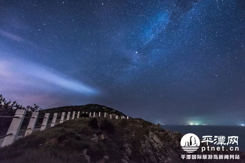锦绣中国丨邂逅久违的浪漫海岛！这是你要找的地方