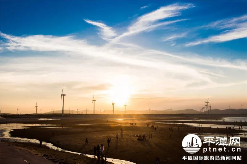 锦绣中国丨邂逅久违的浪漫海岛！这是你要找的地方