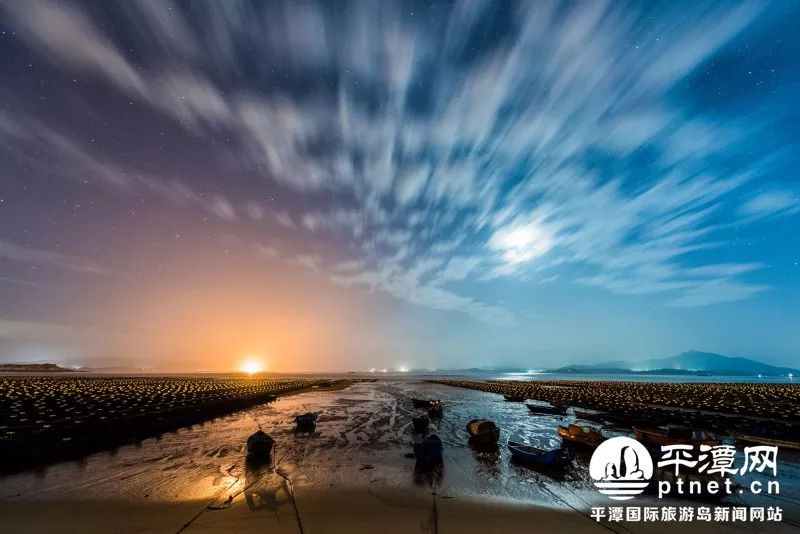 锦绣中国丨邂逅久违的浪漫海岛！这是你要找的地方