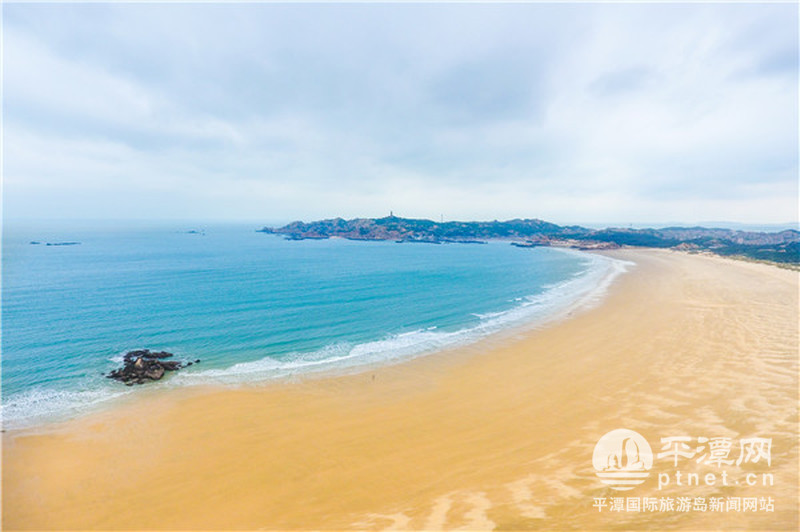 坛南湾有13片沙滩，分别是崎沙澳、远垱澳、田美澳……