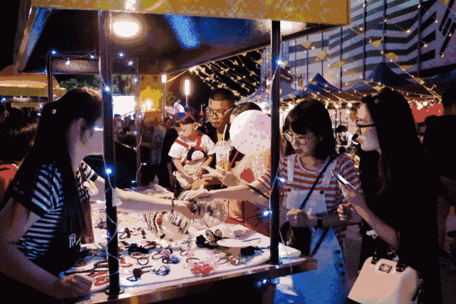 免费领券！ 2020海坛古城第六届平潭泼海啤酒狂欢节7.17震撼来袭!