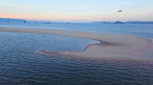 走近平潭国际旅游岛 体验一场梦幻浪漫之旅