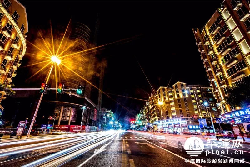 锦绣中国丨邂逅久违的浪漫海岛！这是你要找的地方