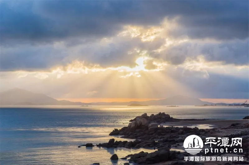 锦绣中国丨邂逅久违的浪漫海岛！这是你要找的地方
