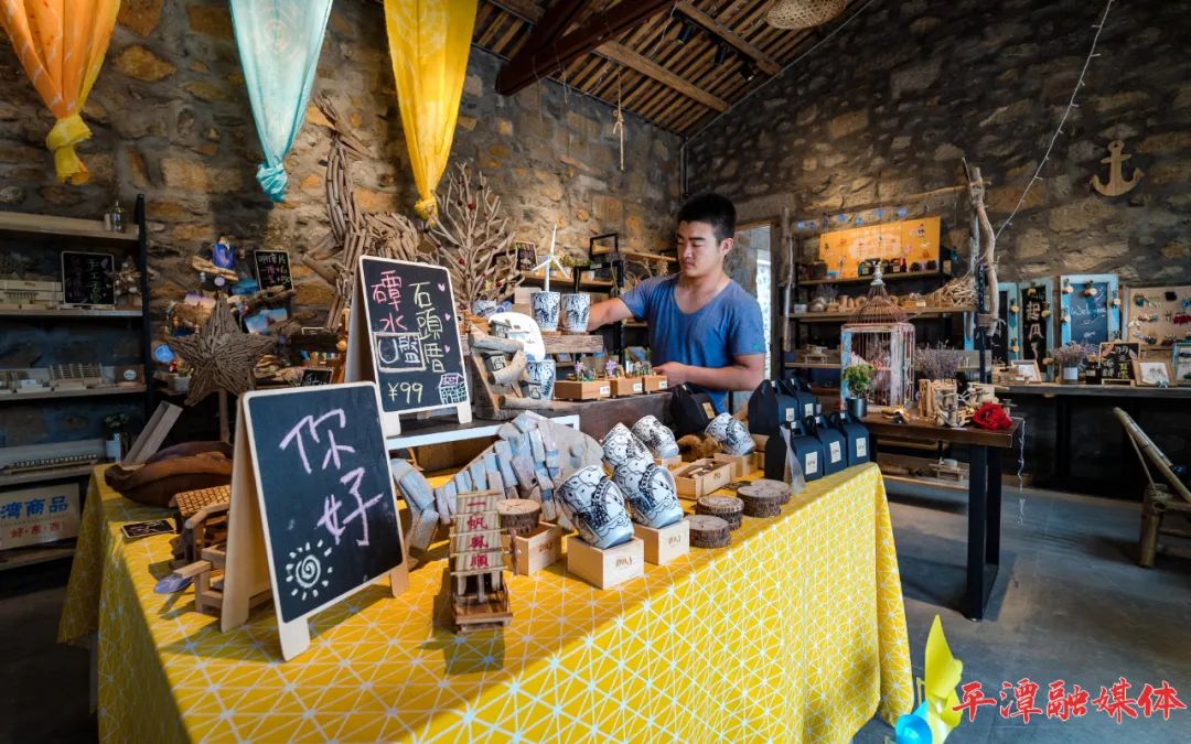 【特别推荐】平潭国际旅游岛 4岁啦！多图+多视频……