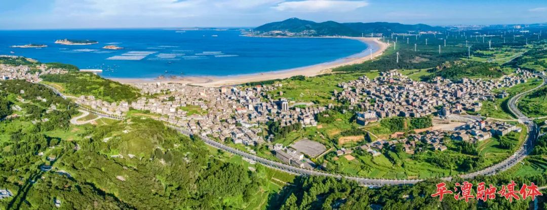 【特别推荐】平潭国际旅游岛 4岁啦！多图+多视频……