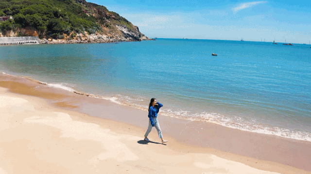这个隐在平潭的“宝藏小岛”被发现了！大练岛旅游攻略！