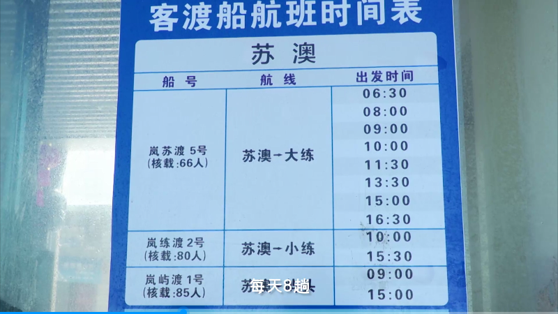 这个隐在平潭的“宝藏小岛”被发现了！大练岛旅游攻略！