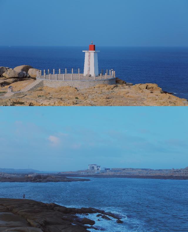 平潭旅游：平潭环岛全攻略——不只是蓝眼泪，还能收获治愈