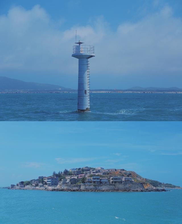 平潭旅游：平潭环岛全攻略——不只是蓝眼泪，还能收获治愈