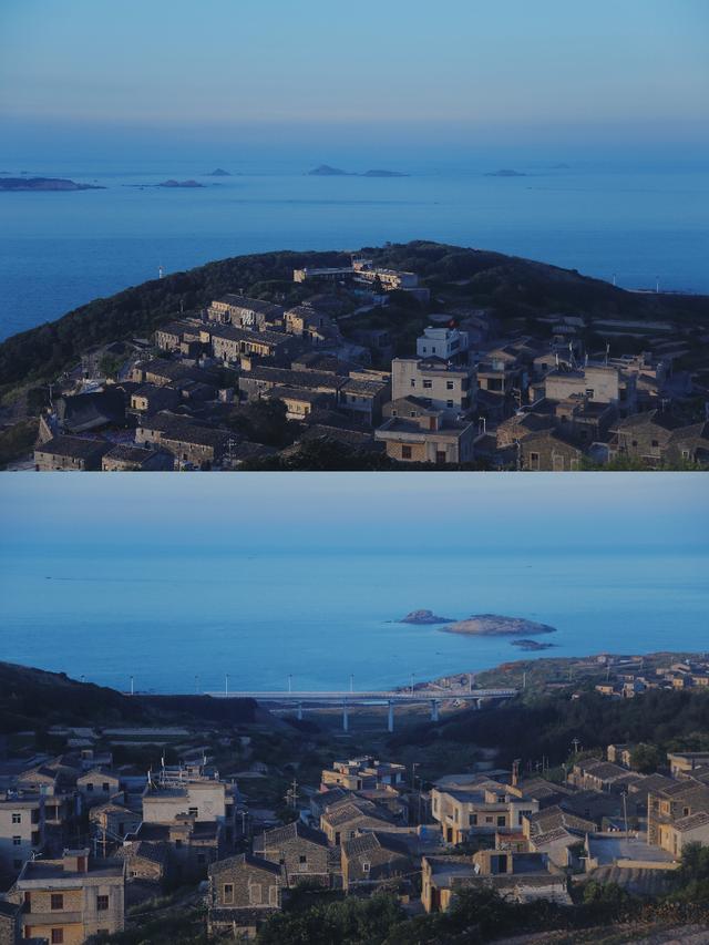 平潭旅游：平潭环岛全攻略——不只是蓝眼泪，还能收获治愈