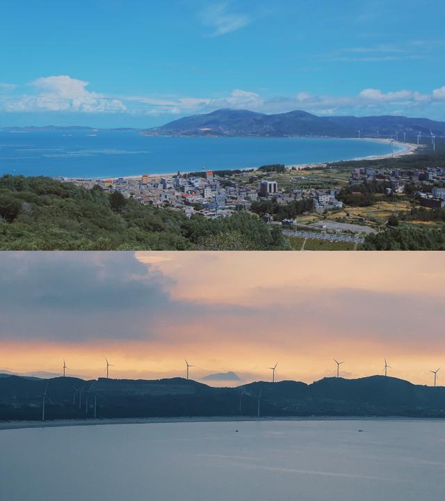 平潭旅游：平潭环岛全攻略——不只是蓝眼泪，还能收获治愈