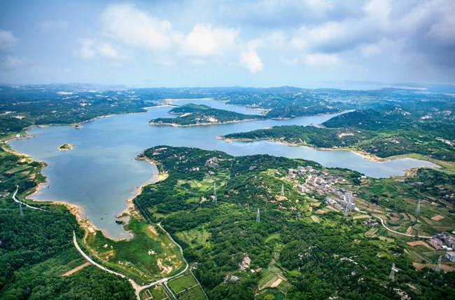 海坛如画 与你同行