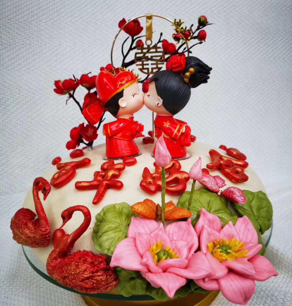 平潭美食达人秋瑟 匠人精神俘获味蕾和人心