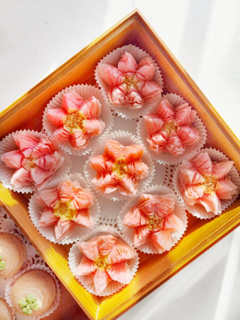 平潭美食达人秋瑟 匠人精神俘获味蕾和人心