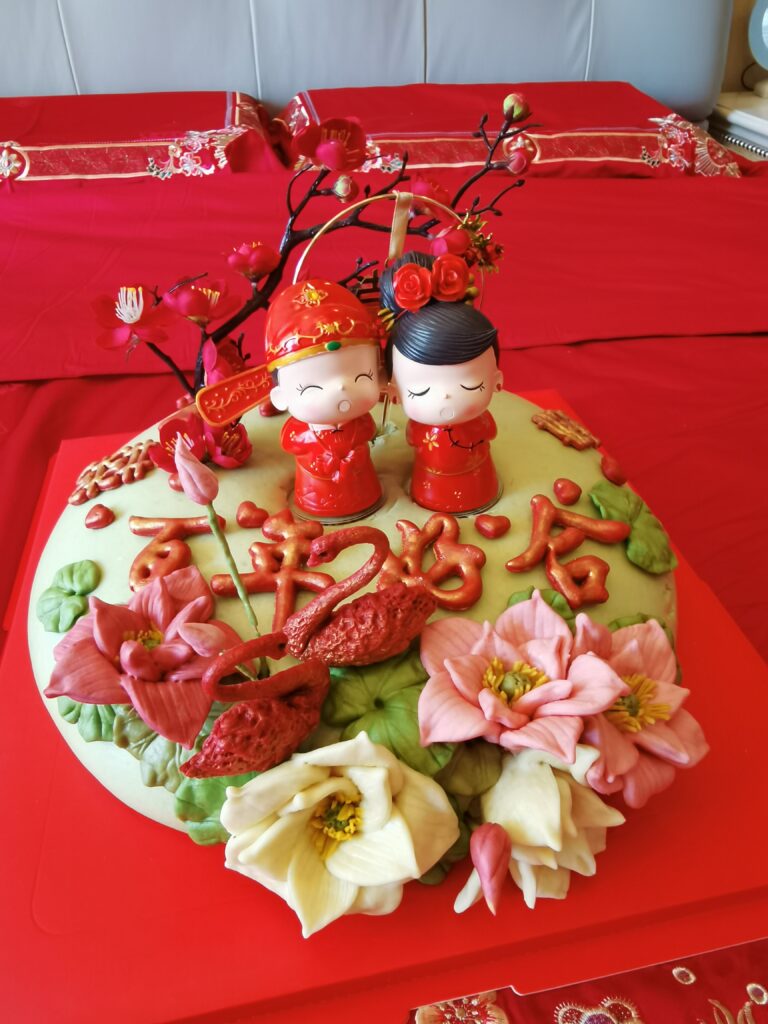 平潭美食达人秋瑟 匠人精神俘获味蕾和人心