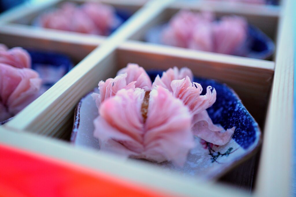 平潭美食达人秋瑟 匠人精神俘获味蕾和人心