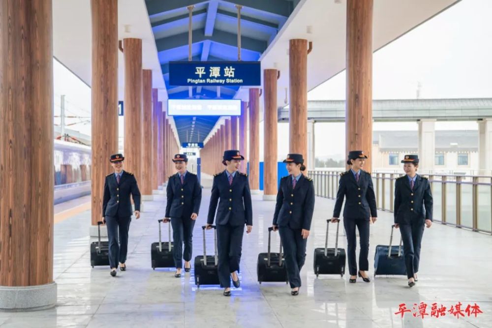 海上飞虹——福平铁路最新宣传片